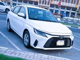 TOYOTA YARIS HIRE MONTHLY 1599 AND GET 7 DAYS FREE CONT:33377798/71806142